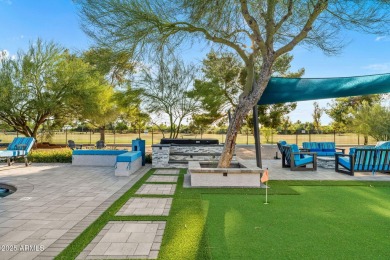 Welcome to your dream getaway. This updated gem is next to the on Starfire At Scottsdale Country Club in Arizona - for sale on GolfHomes.com, golf home, golf lot