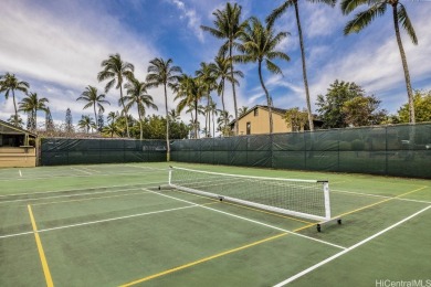 Legal Vacation rental in Kuilima Estates West! This one bed with on Fazio Course at Turtle Bay in Hawaii - for sale on GolfHomes.com, golf home, golf lot