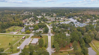 Waterfront Living in River Bend-Under $200K! Welcome to 84 on River Bend Golf and Country Club in North Carolina - for sale on GolfHomes.com, golf home, golf lot