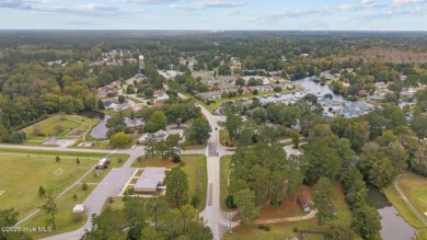 Waterfront Living in River Bend--Under $200K!
Welcome to 84 on River Bend Golf and Country Club in North Carolina - for sale on GolfHomes.com, golf home, golf lot