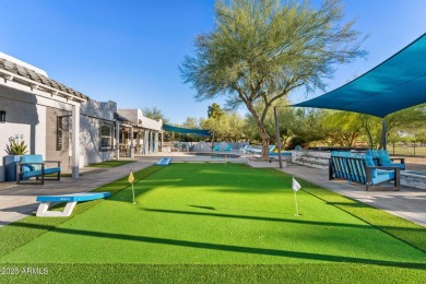 Welcome to your dream getaway. This updated gem is next to the on Starfire At Scottsdale Country Club in Arizona - for sale on GolfHomes.com, golf home, golf lot