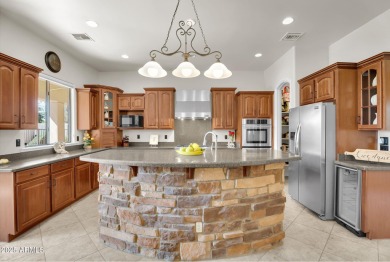 One-of-a-Kind Litchfield Park Retreat! Pride of ownership shines on Wigwam Golf  Resort Litchfield Park  in Arizona - for sale on GolfHomes.com, golf home, golf lot