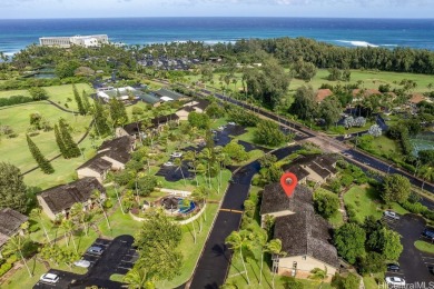 Legal Vacation rental in Kuilima Estates West! This one bed with on Fazio Course at Turtle Bay in Hawaii - for sale on GolfHomes.com, golf home, golf lot