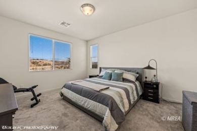 Montrose Neighborhood - Why wait for a home to be built, when on Wolf Creek At Paradise Canyon in Nevada - for sale on GolfHomes.com, golf home, golf lot