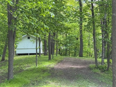 Don't miss this rare opportunity to own a slice of paradise on on Chisago Lakes Golf Course in Minnesota - for sale on GolfHomes.com, golf home, golf lot