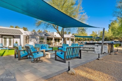 Welcome to your dream getaway. This updated gem is next to the on Starfire At Scottsdale Country Club in Arizona - for sale on GolfHomes.com, golf home, golf lot