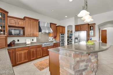 One-of-a-Kind Litchfield Park Retreat! Pride of ownership shines on Wigwam Golf  Resort Litchfield Park  in Arizona - for sale on GolfHomes.com, golf home, golf lot