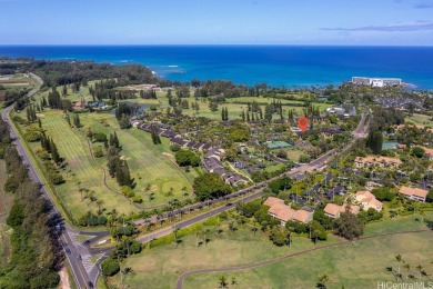 Legal Vacation rental in Kuilima Estates West! This one bed with on Fazio Course at Turtle Bay in Hawaii - for sale on GolfHomes.com, golf home, golf lot