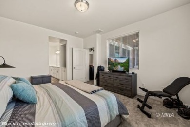 Montrose Neighborhood - Why wait for a home to be built, when on Wolf Creek At Paradise Canyon in Nevada - for sale on GolfHomes.com, golf home, golf lot