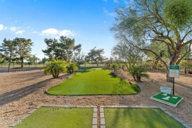 Welcome to your dream getaway. This updated gem is next to the on Starfire At Scottsdale Country Club in Arizona - for sale on GolfHomes.com, golf home, golf lot