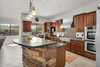 One-of-a-Kind Litchfield Park Retreat! Pride of ownership shines on Wigwam Golf  Resort Litchfield Park  in Arizona - for sale on GolfHomes.com, golf home, golf lot