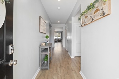 Introducing this nicely maintained, newer one-level on World Tour Golf Links in South Carolina - for sale on GolfHomes.com, golf home, golf lot