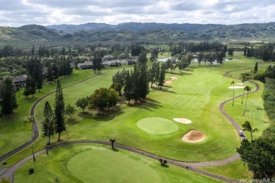 Legal Vacation rental in Kuilima Estates West! This one bed with on Fazio Course at Turtle Bay in Hawaii - for sale on GolfHomes.com, golf home, golf lot