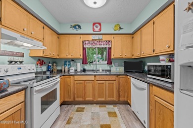 Waterfront Living in River Bend-Under $200K! Welcome to 84 on River Bend Golf and Country Club in North Carolina - for sale on GolfHomes.com, golf home, golf lot