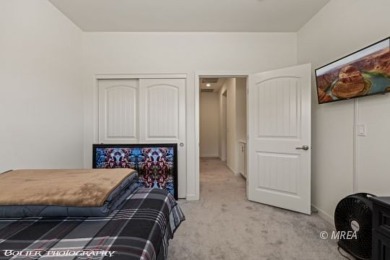 Montrose Neighborhood - Why wait for a home to be built, when on Wolf Creek At Paradise Canyon in Nevada - for sale on GolfHomes.com, golf home, golf lot
