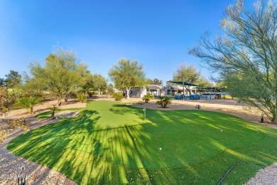 Welcome to your dream getaway. This updated gem is next to the on Starfire At Scottsdale Country Club in Arizona - for sale on GolfHomes.com, golf home, golf lot
