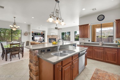 One-of-a-Kind Litchfield Park Retreat! Pride of ownership shines on Wigwam Golf  Resort Litchfield Park  in Arizona - for sale on GolfHomes.com, golf home, golf lot