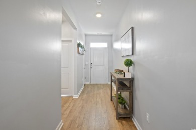 Introducing this nicely maintained, newer one-level on World Tour Golf Links in South Carolina - for sale on GolfHomes.com, golf home, golf lot