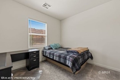 Montrose Neighborhood - Why wait for a home to be built, when on Wolf Creek At Paradise Canyon in Nevada - for sale on GolfHomes.com, golf home, golf lot