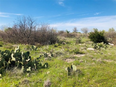 Amazing Golf Course lot with HUGE valley views of the Palo Pinto on The Cliffs Resort in Texas - for sale on GolfHomes.com, golf home, golf lot