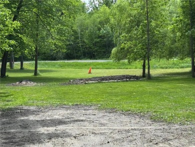 Don't miss this rare opportunity to own a slice of paradise on on Chisago Lakes Golf Course in Minnesota - for sale on GolfHomes.com, golf home, golf lot