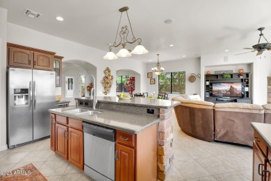One-of-a-Kind Litchfield Park Retreat! Pride of ownership shines on Wigwam Golf  Resort Litchfield Park  in Arizona - for sale on GolfHomes.com, golf home, golf lot
