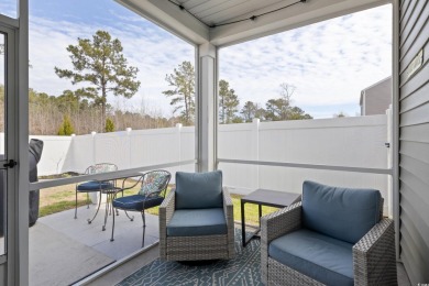 Introducing this nicely maintained, newer one-level on World Tour Golf Links in South Carolina - for sale on GolfHomes.com, golf home, golf lot