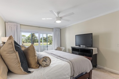 Freshly renovated and move-in ready, this three-bedroom on Bay Point Resort Golf Club in Florida - for sale on GolfHomes.com, golf home, golf lot