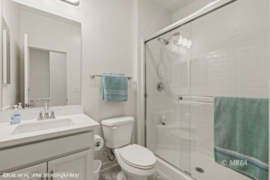 Montrose Neighborhood - Why wait for a home to be built, when on Wolf Creek At Paradise Canyon in Nevada - for sale on GolfHomes.com, golf home, golf lot