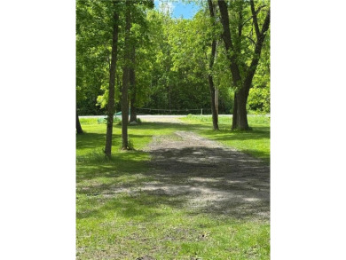 Don't miss this rare opportunity to own a slice of paradise on on Chisago Lakes Golf Course in Minnesota - for sale on GolfHomes.com, golf home, golf lot