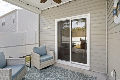 Introducing this nicely maintained, newer one-level on World Tour Golf Links in South Carolina - for sale on GolfHomes.com, golf home, golf lot