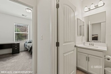 Montrose Neighborhood - Why wait for a home to be built, when on Wolf Creek At Paradise Canyon in Nevada - for sale on GolfHomes.com, golf home, golf lot