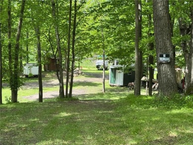 Don't miss this rare opportunity to own a slice of paradise on on Chisago Lakes Golf Course in Minnesota - for sale on GolfHomes.com, golf home, golf lot
