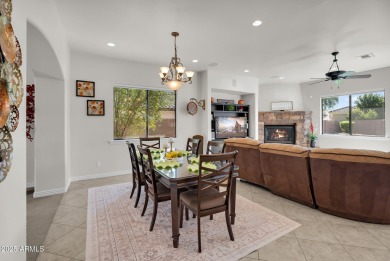 One-of-a-Kind Litchfield Park Retreat! Pride of ownership shines on Wigwam Golf  Resort Litchfield Park  in Arizona - for sale on GolfHomes.com, golf home, golf lot