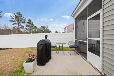 Introducing this nicely maintained, newer one-level on World Tour Golf Links in South Carolina - for sale on GolfHomes.com, golf home, golf lot