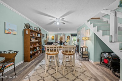 Waterfront Living in River Bend-Under $200K! Welcome to 84 on River Bend Golf and Country Club in North Carolina - for sale on GolfHomes.com, golf home, golf lot