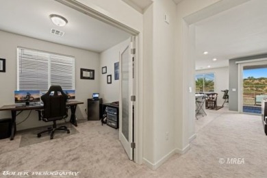 Montrose Neighborhood - Why wait for a home to be built, when on Wolf Creek At Paradise Canyon in Nevada - for sale on GolfHomes.com, golf home, golf lot