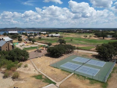 Amazing Golf Course lot with HUGE valley views of the Palo Pinto on The Cliffs Resort in Texas - for sale on GolfHomes.com, golf home, golf lot