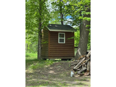 Don't miss this rare opportunity to own a slice of paradise on on Chisago Lakes Golf Course in Minnesota - for sale on GolfHomes.com, golf home, golf lot
