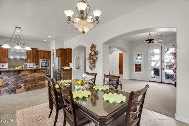One-of-a-Kind Litchfield Park Retreat! Pride of ownership shines on Wigwam Golf  Resort Litchfield Park  in Arizona - for sale on GolfHomes.com, golf home, golf lot