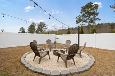 Introducing this nicely maintained, newer one-level on World Tour Golf Links in South Carolina - for sale on GolfHomes.com, golf home, golf lot
