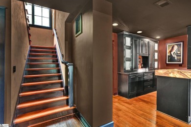 Contact The Stroud Team for a private showing at . Welcome to on The Cliffs at Glassy Golf and Country Club in South Carolina - for sale on GolfHomes.com, golf home, golf lot