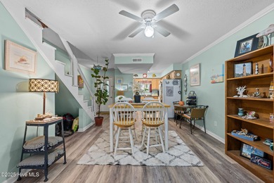 Waterfront Living in River Bend-Under $200K! Welcome to 84 on River Bend Golf and Country Club in North Carolina - for sale on GolfHomes.com, golf home, golf lot