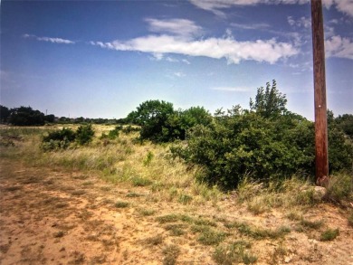 Amazing Golf Course lot with HUGE valley views of the Palo Pinto on The Cliffs Resort in Texas - for sale on GolfHomes.com, golf home, golf lot