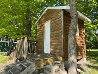 Don't miss this rare opportunity to own a slice of paradise on on Chisago Lakes Golf Course in Minnesota - for sale on GolfHomes.com, golf home, golf lot