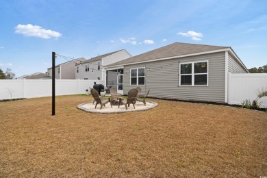 Introducing this nicely maintained, newer one-level on World Tour Golf Links in South Carolina - for sale on GolfHomes.com, golf home, golf lot