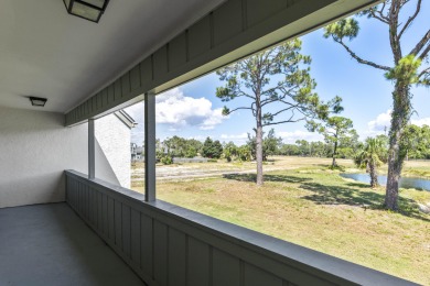 Freshly renovated and move-in ready, this three-bedroom on Bay Point Resort Golf Club in Florida - for sale on GolfHomes.com, golf home, golf lot