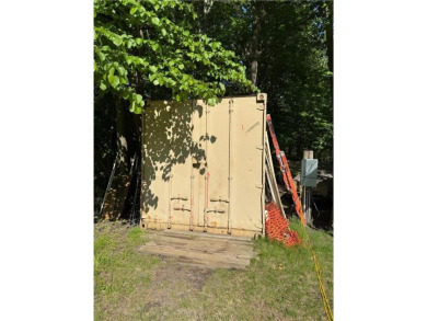 Don't miss this rare opportunity to own a slice of paradise on on Chisago Lakes Golf Course in Minnesota - for sale on GolfHomes.com, golf home, golf lot