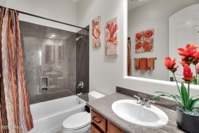 One-of-a-Kind Litchfield Park Retreat! Pride of ownership shines on Wigwam Golf  Resort Litchfield Park  in Arizona - for sale on GolfHomes.com, golf home, golf lot