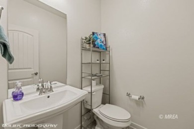 Montrose Neighborhood - Why wait for a home to be built, when on Wolf Creek At Paradise Canyon in Nevada - for sale on GolfHomes.com, golf home, golf lot